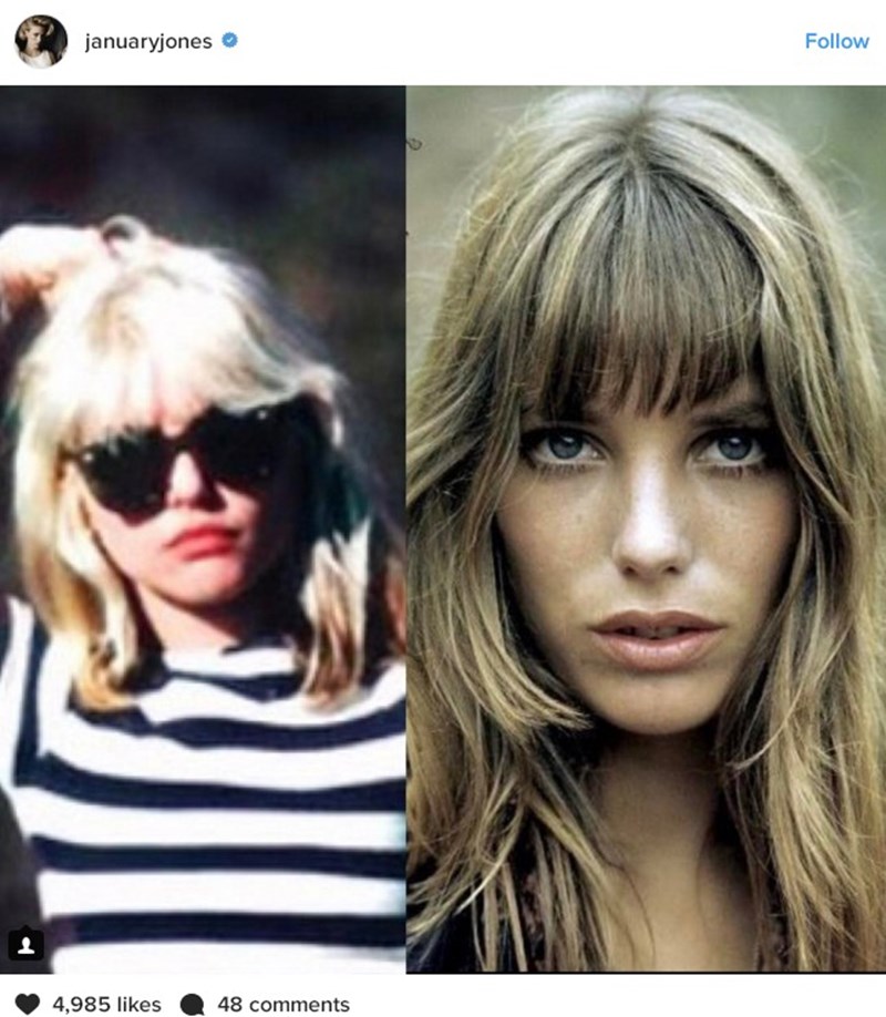 bangs
