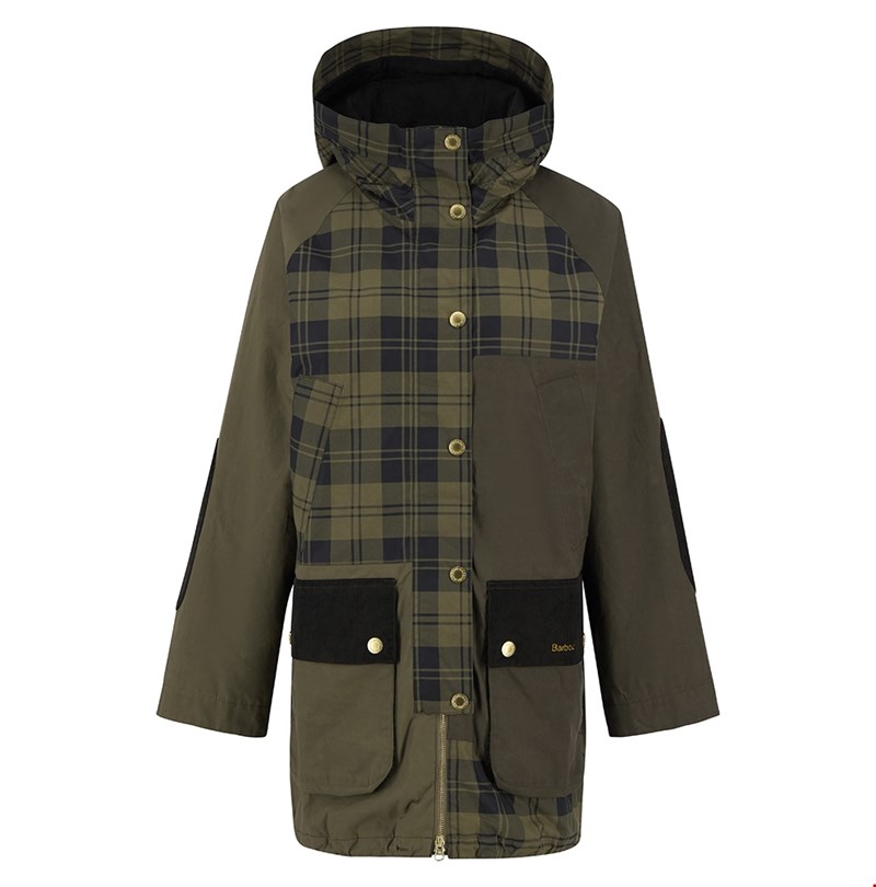 Barbour