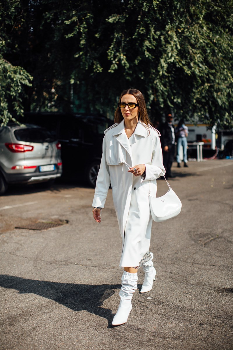 street style