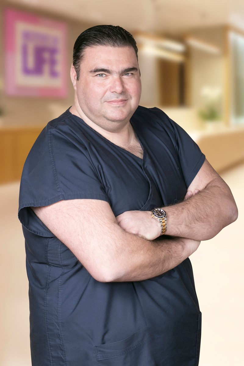 dr vasilopoulos