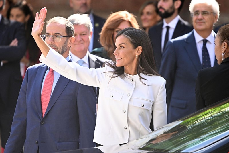 Letizia