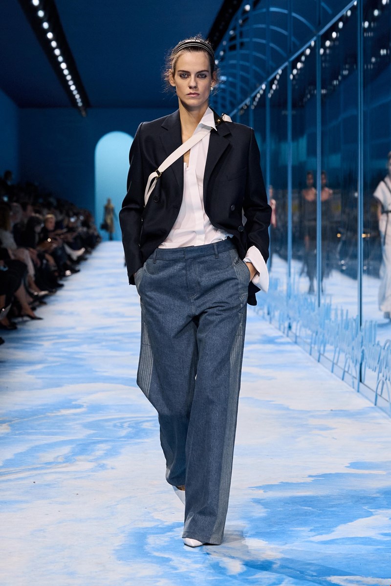 Courtesy of Dior
