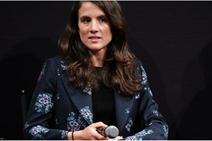 Tatiana Schlossberg | Η αδημοσίευτη φωτογραφία με τα δύο της παιδιά λίγους μήνες πριν τον θάνατό της - εικόνα 1