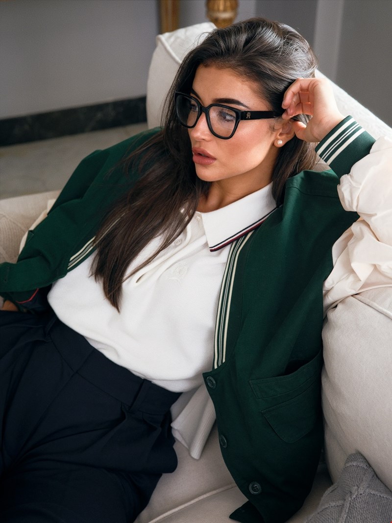 Tommy Hilfiger