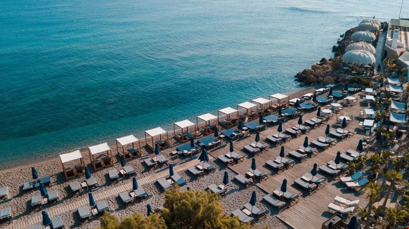 Ρόδος Ναυτικός Όμιλος