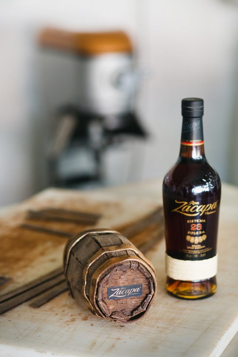 Zacapa
