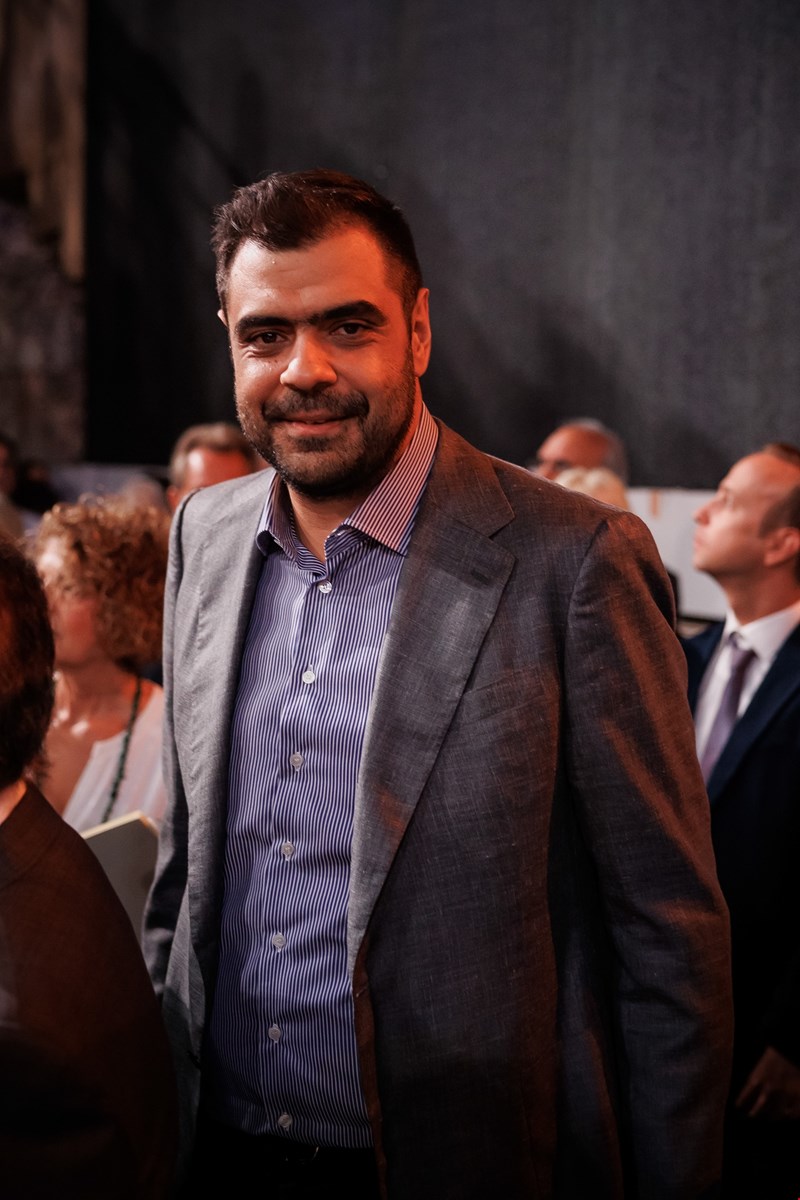 Παύλος Μαρινάκης