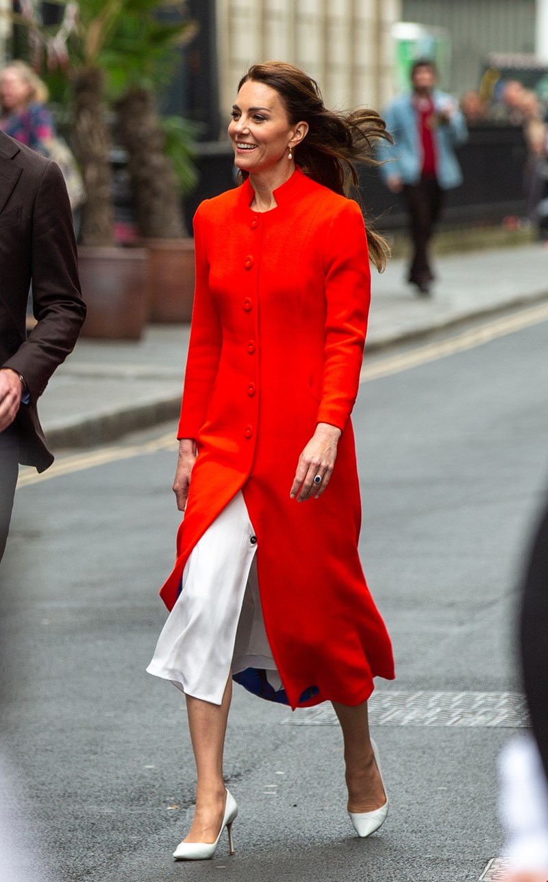 Kate Middleton