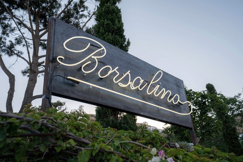 Borsalino
