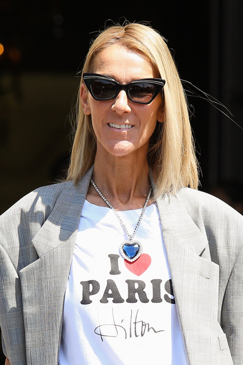Celine Dion