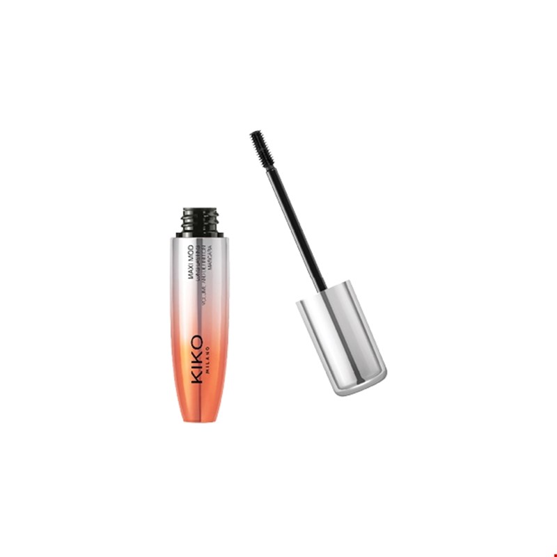 Maxi Mod Mascara της Kiko Milano
