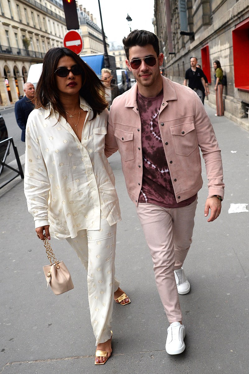 Priyanka Chopra