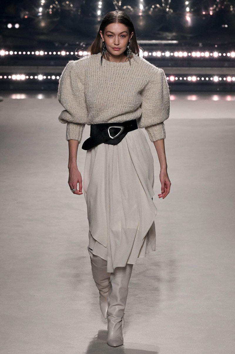 Isabel Marant aw2020