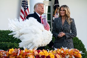 Πρόσωπο της Χρονιάς 2024 | Η Kate Middleton, η Kamala Harris και ο Donald Trump στους υποψήφιους - εικόνα 1