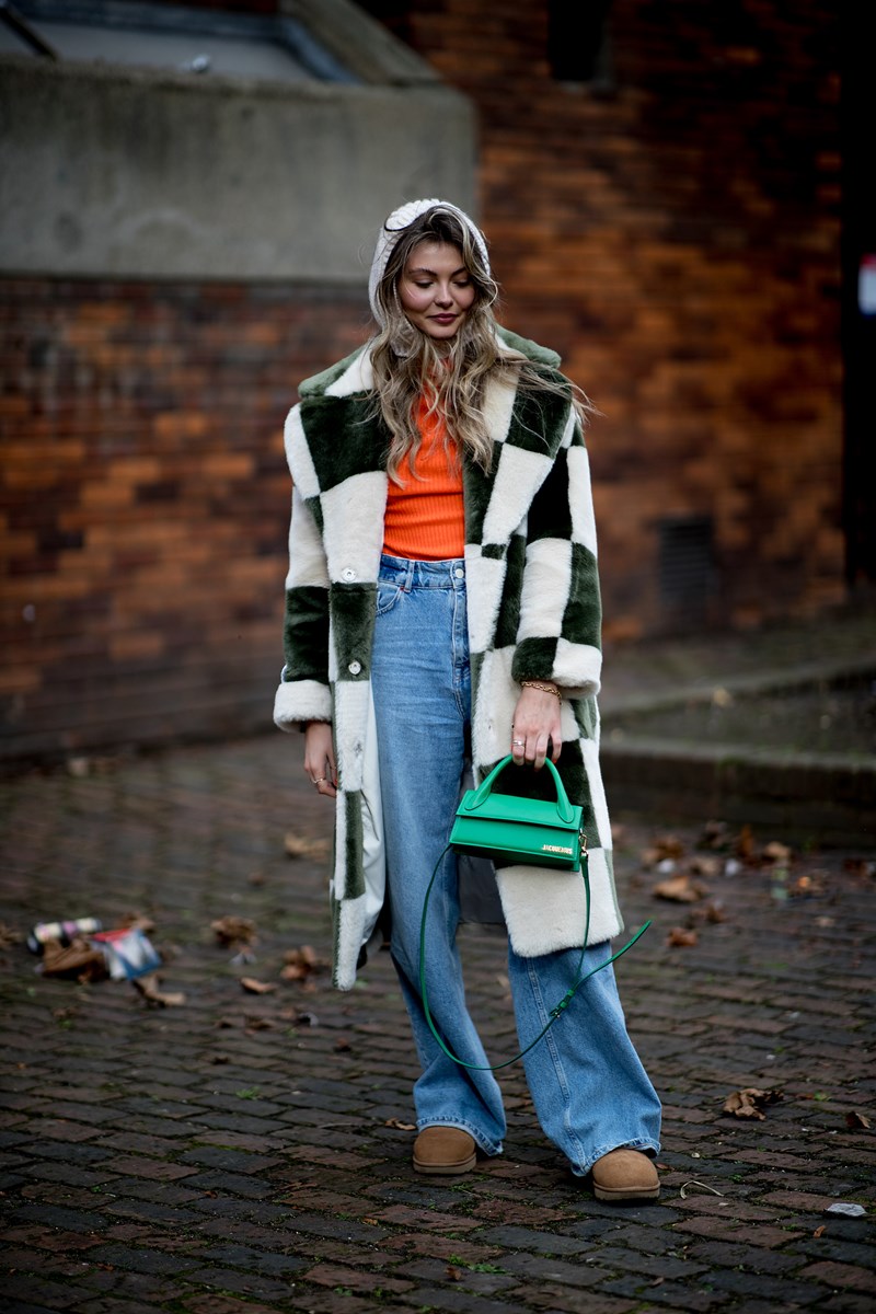street style