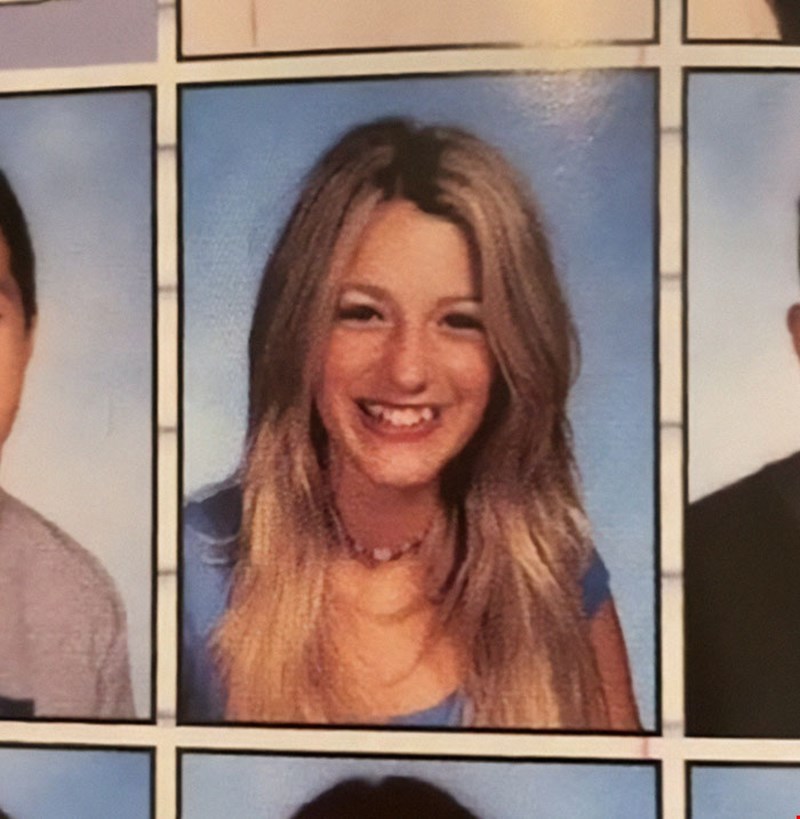 Blake Lively