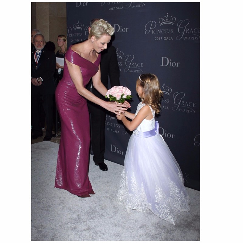princessCharlene.