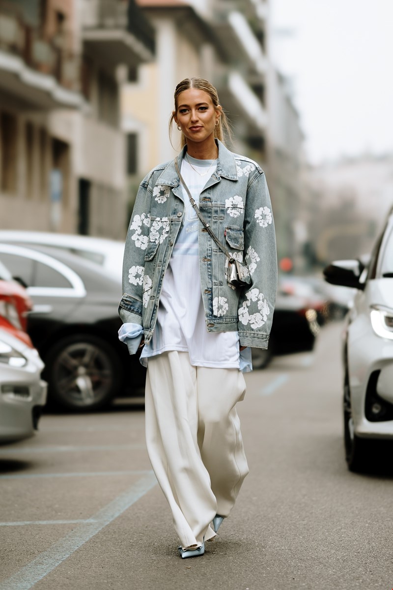 Madame Figaro France