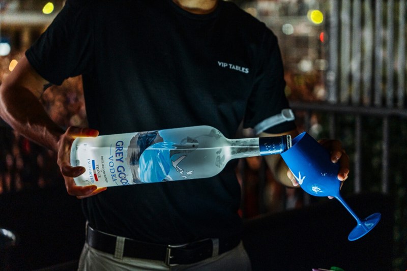 Primer Greygoose
