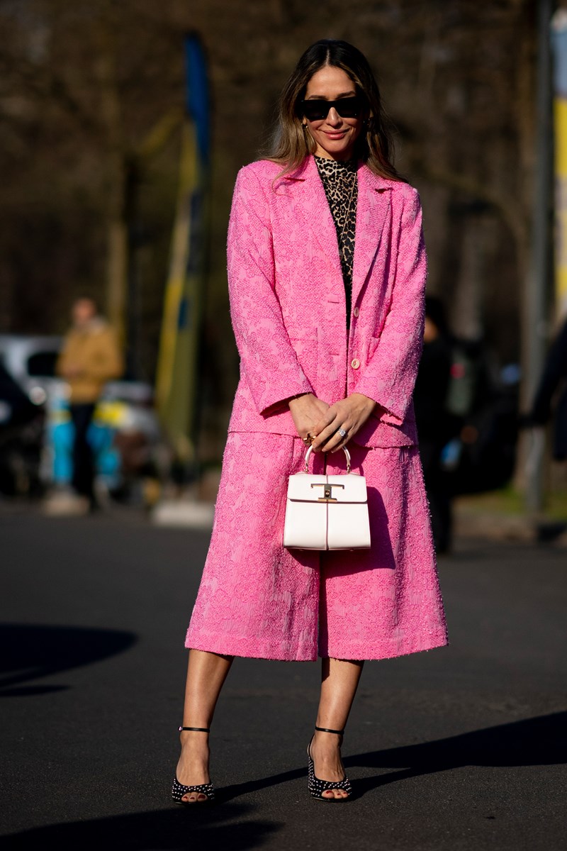 street style