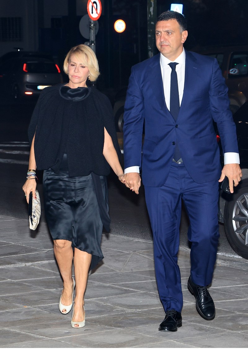 Τζένη Μπαλατσινού