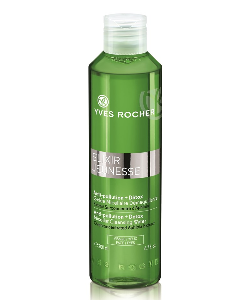 YVES ROCHER