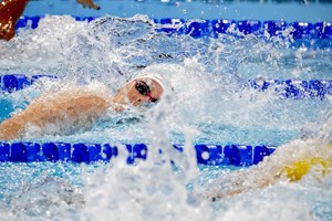 Το Παρίσι ήταν οι τελευταίοι Ολυμπιακοί αγώνες για την Αντιγόνη Ντρισμπιώτη - εικόνα 1