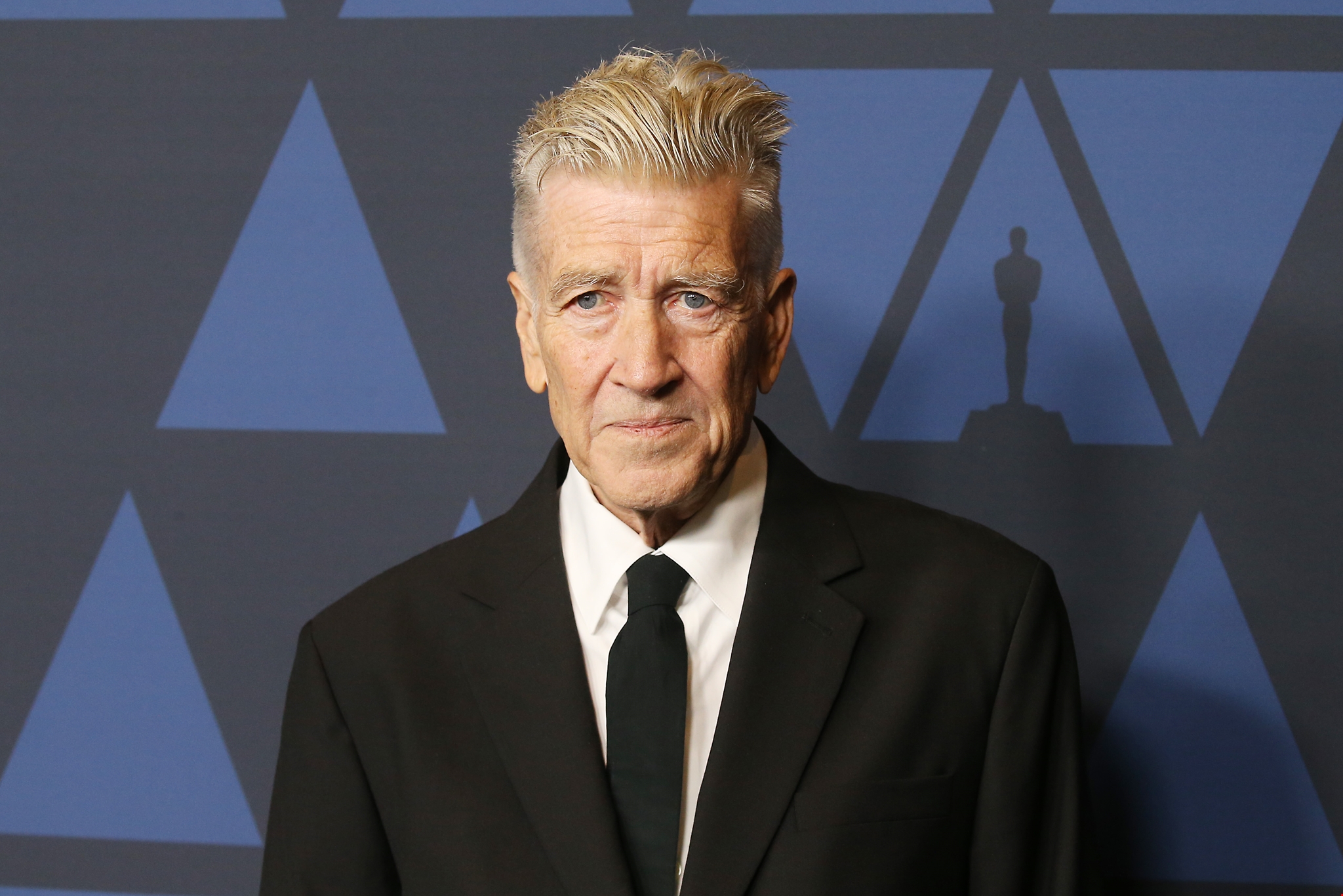 David Lynch Forever | Ένα ξεχωριστό αφιέρωμα στον σπουδαίο σκηνοθέτη - εικόνα 1