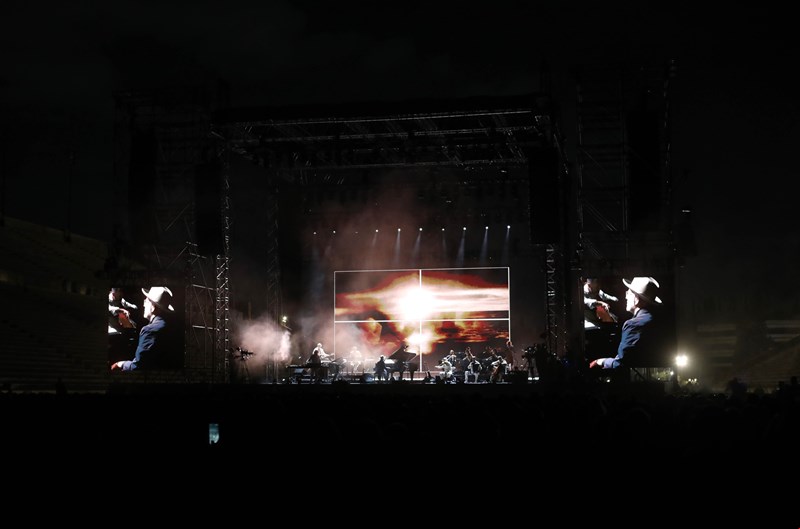 Ludovico Einaudi