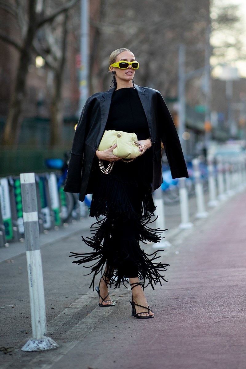 street style
