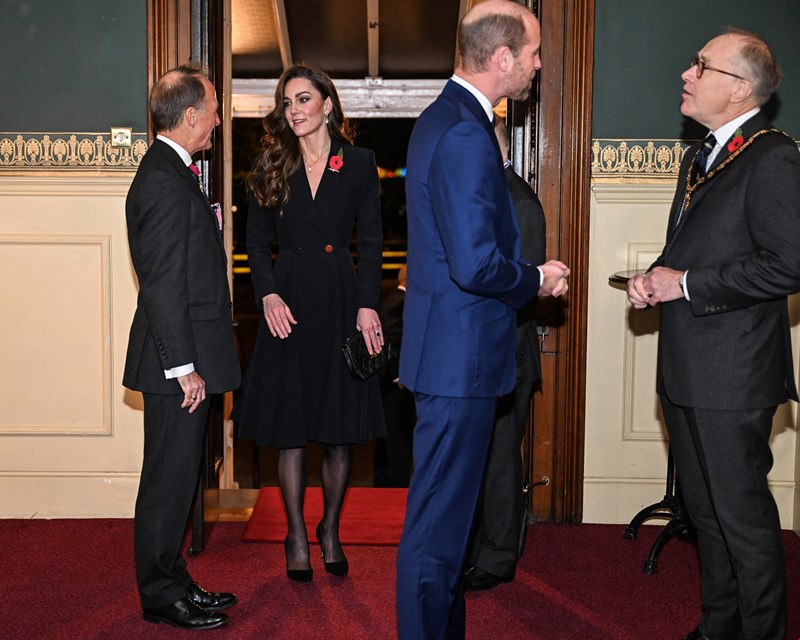 Kate Middleton