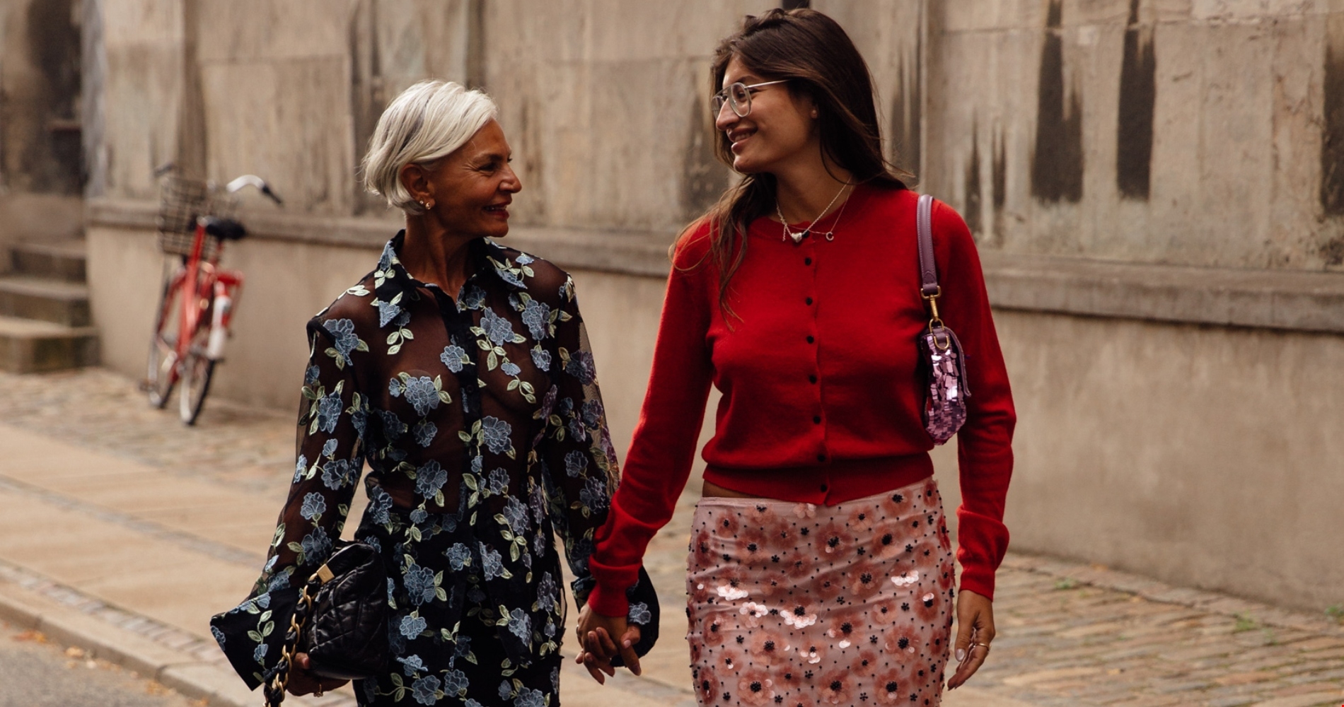 6 χρωματικοί συνδυασμοί που θα φέρουν την άνοιξη στο στιλ σου με βάση τα color trends - εικόνα 1