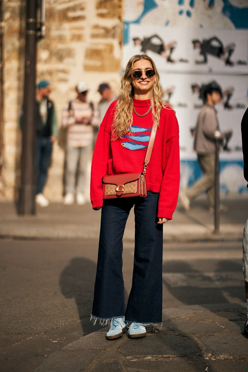 Madame Figaro France