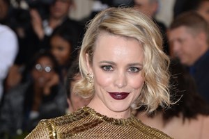 Rachel Mc Adams | Γιατί ο σύντροφος της εμφανίζεται δημόσια μαζί της για πρώτη φορά; - εικόνα 2