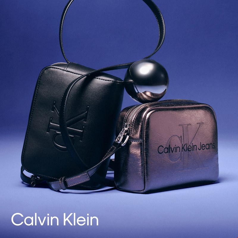 Calvin Klein
