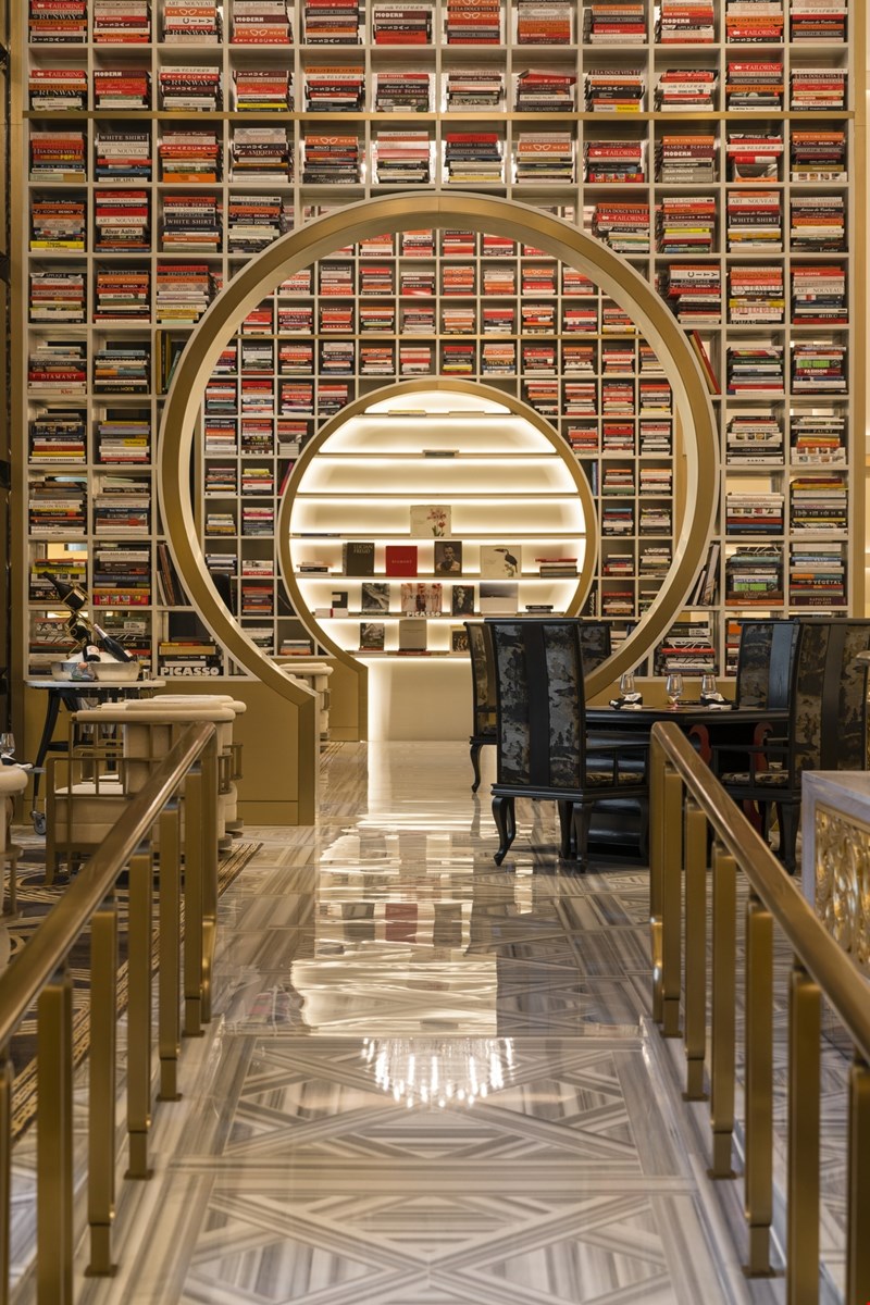 karllagerfeld hotel