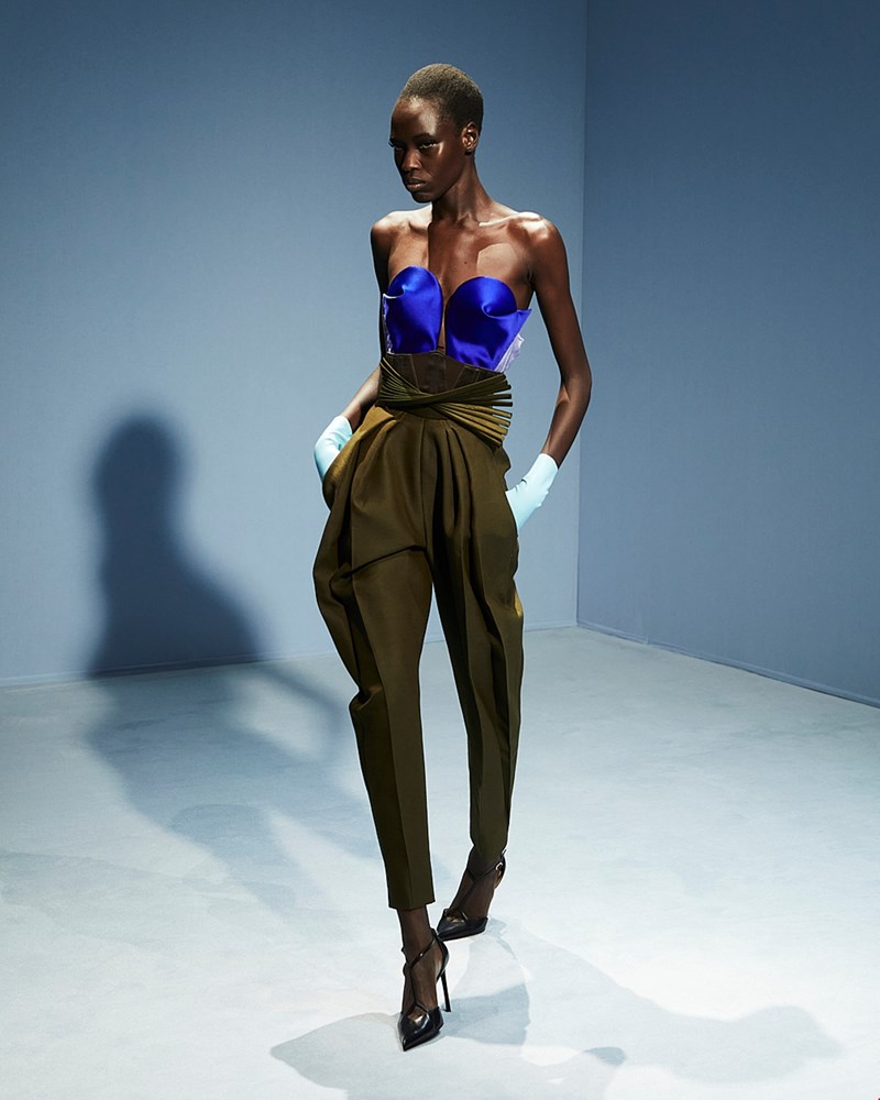 Jean Paul Gaultier