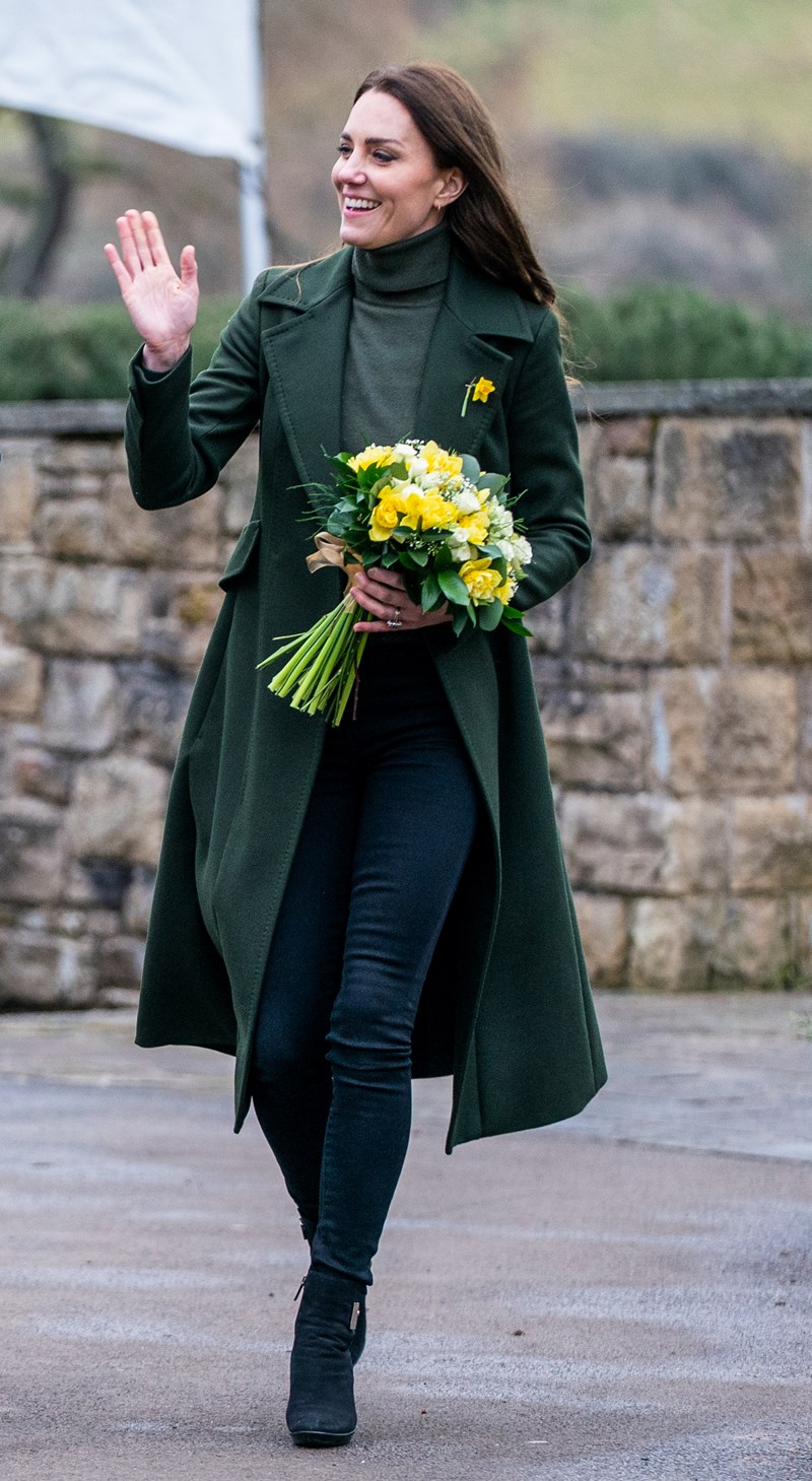 Kate Middleton