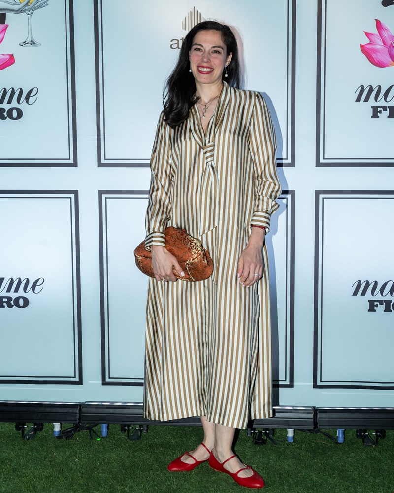30 χρόνια Madame Figaro