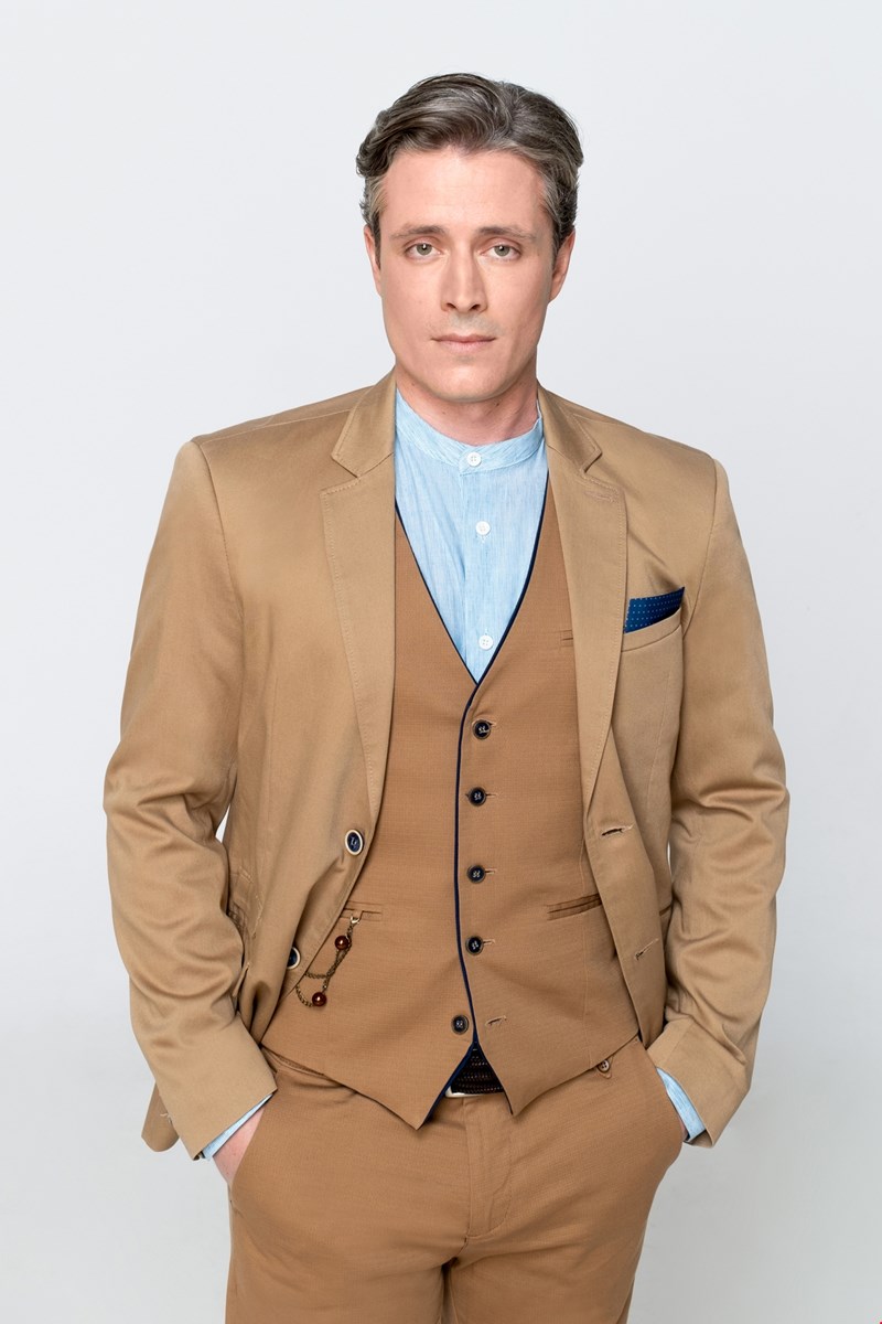 Nathan Thomas