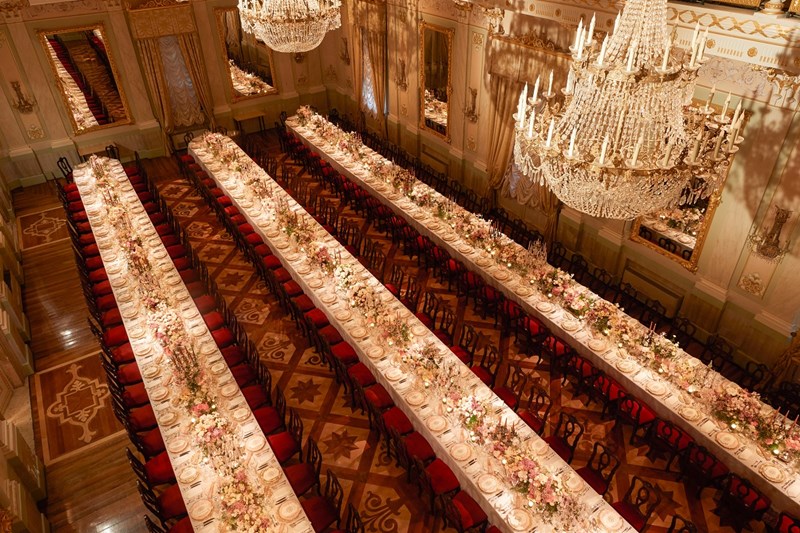 DIOR LA BIENNALE 2022 VENISE