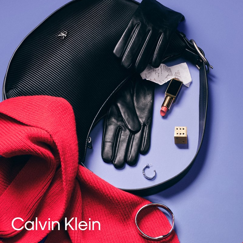 Calvin Klein