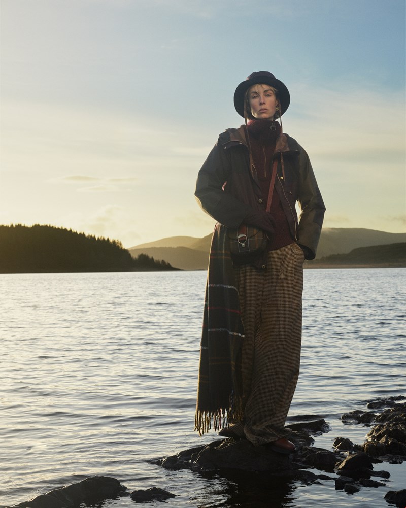Barbour