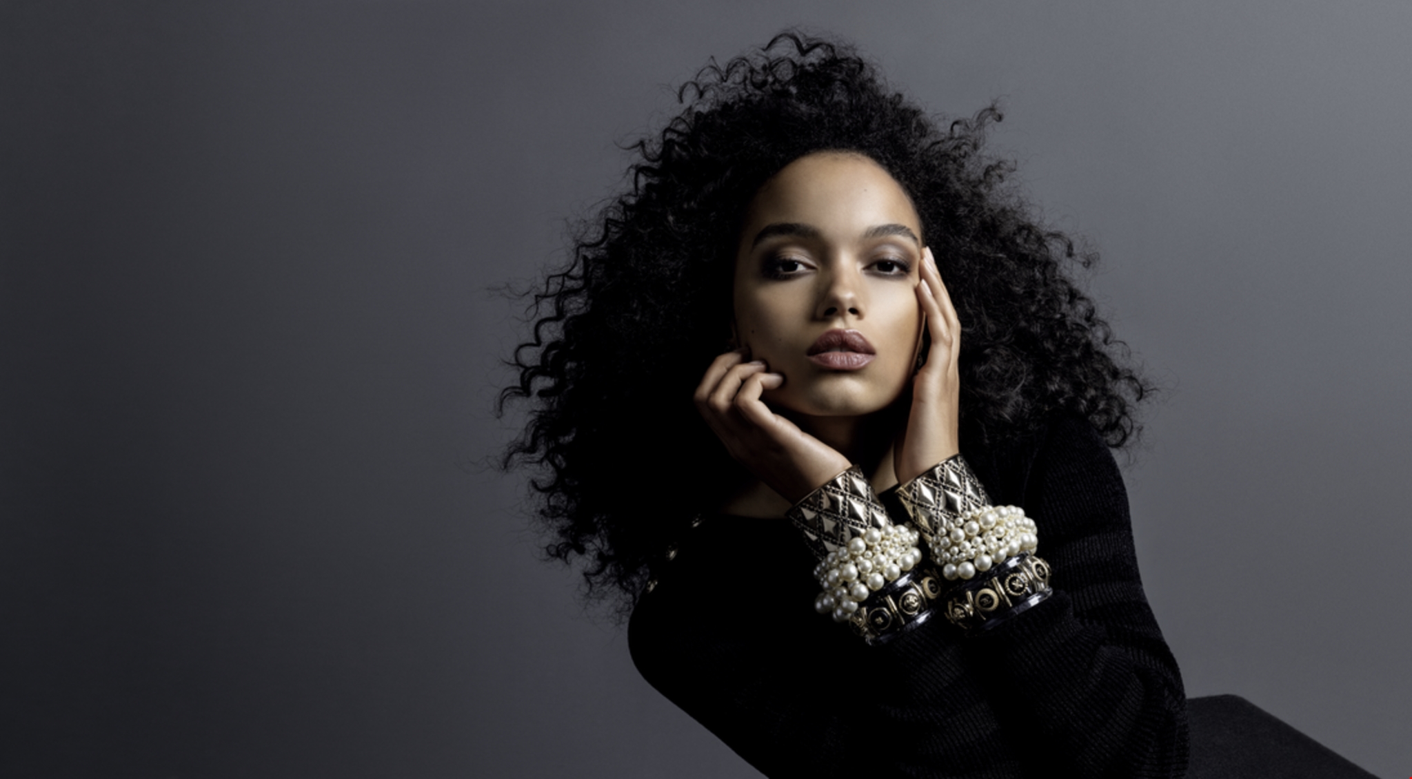 Margot Robbie | Το beauty trick που έκανε το βλέμμα της viral - εικόνα 2