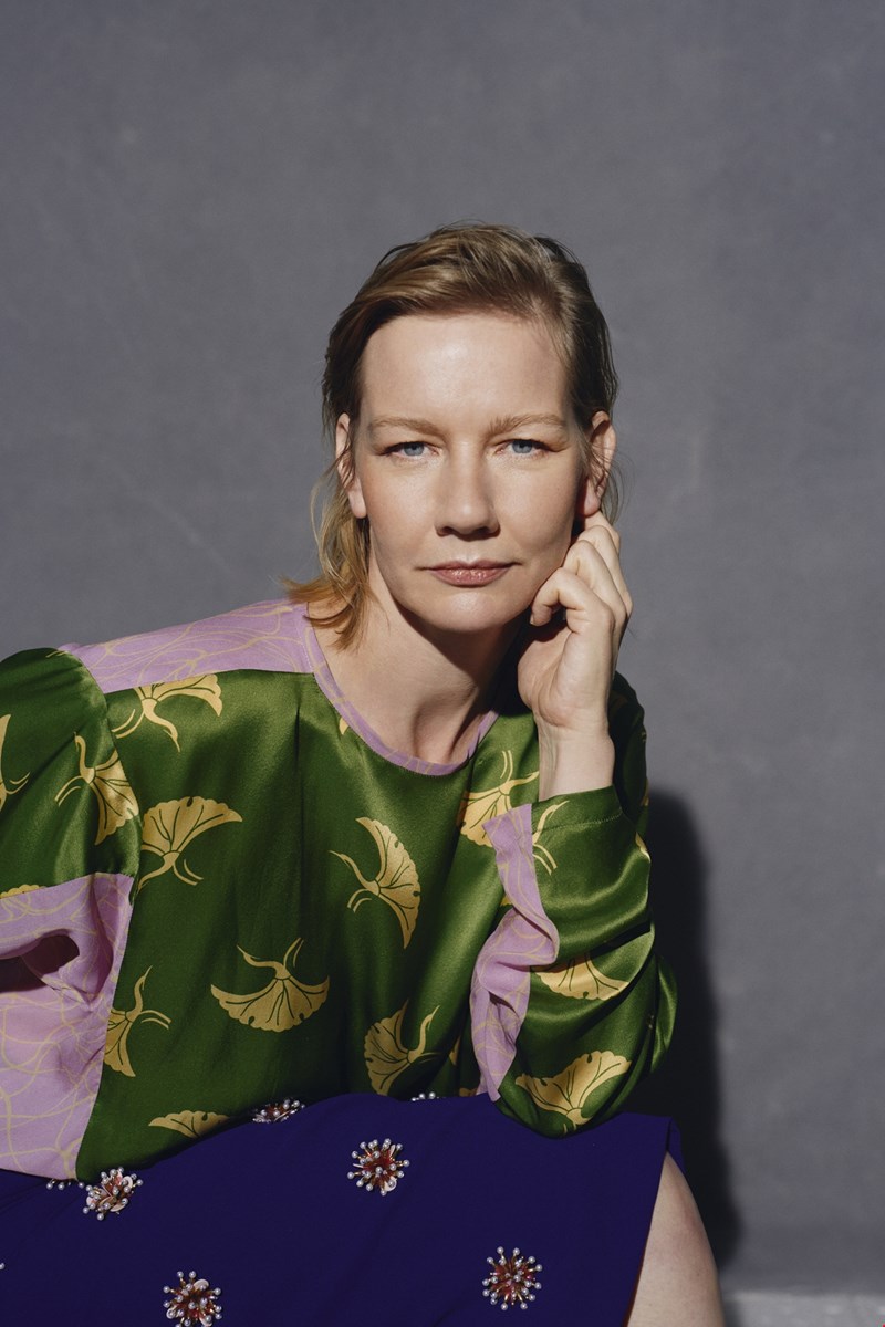 Sandra Hüller