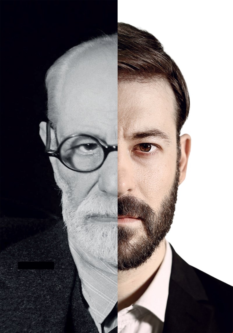 όταν έκλαψε ο Νίτσε