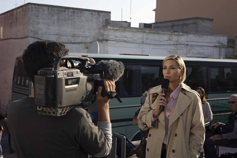 This Is Not Hollywood