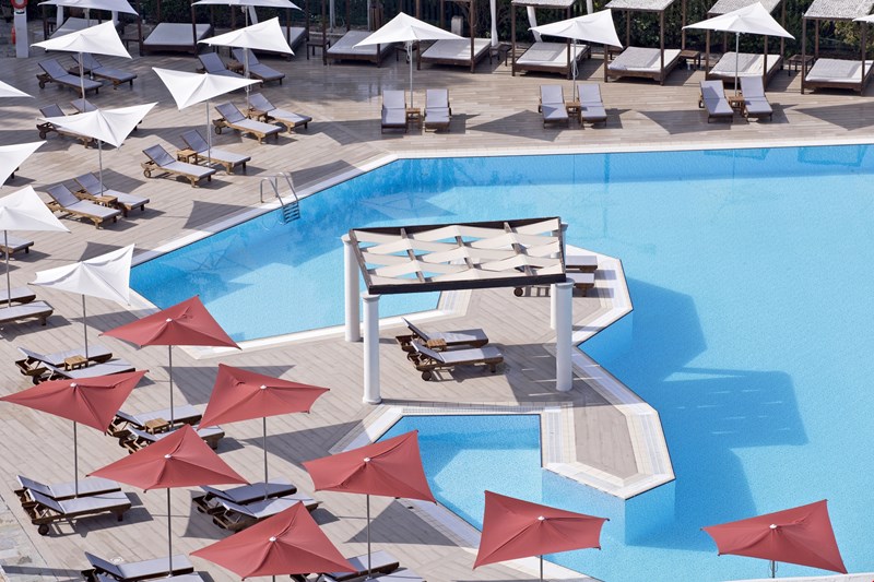 Dolce Athens Attica Riviera