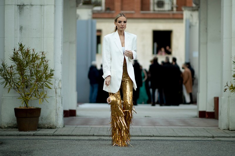 street style