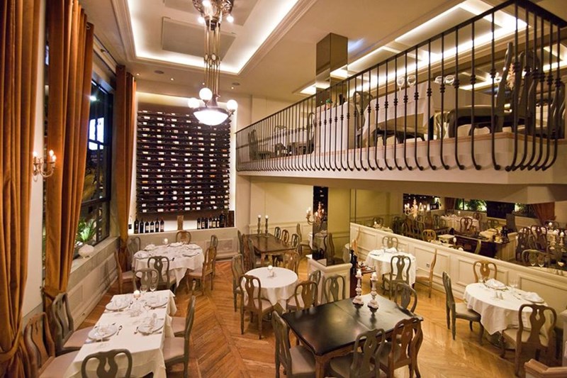 σπυρος και βασιλης